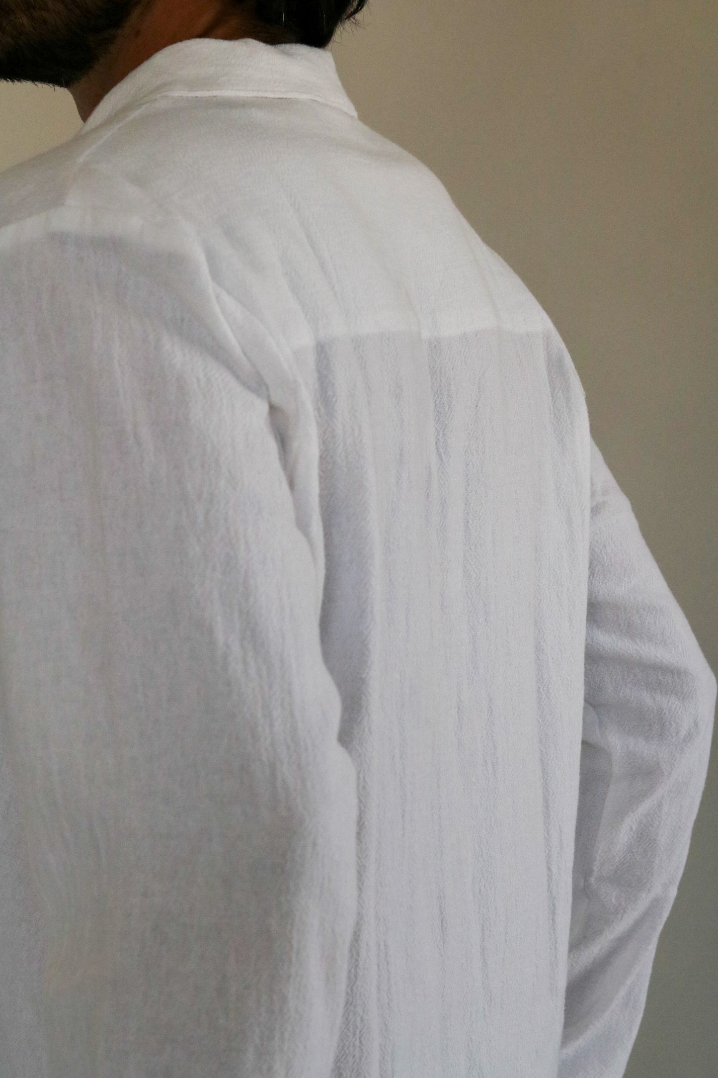 CHEMISE AWAN