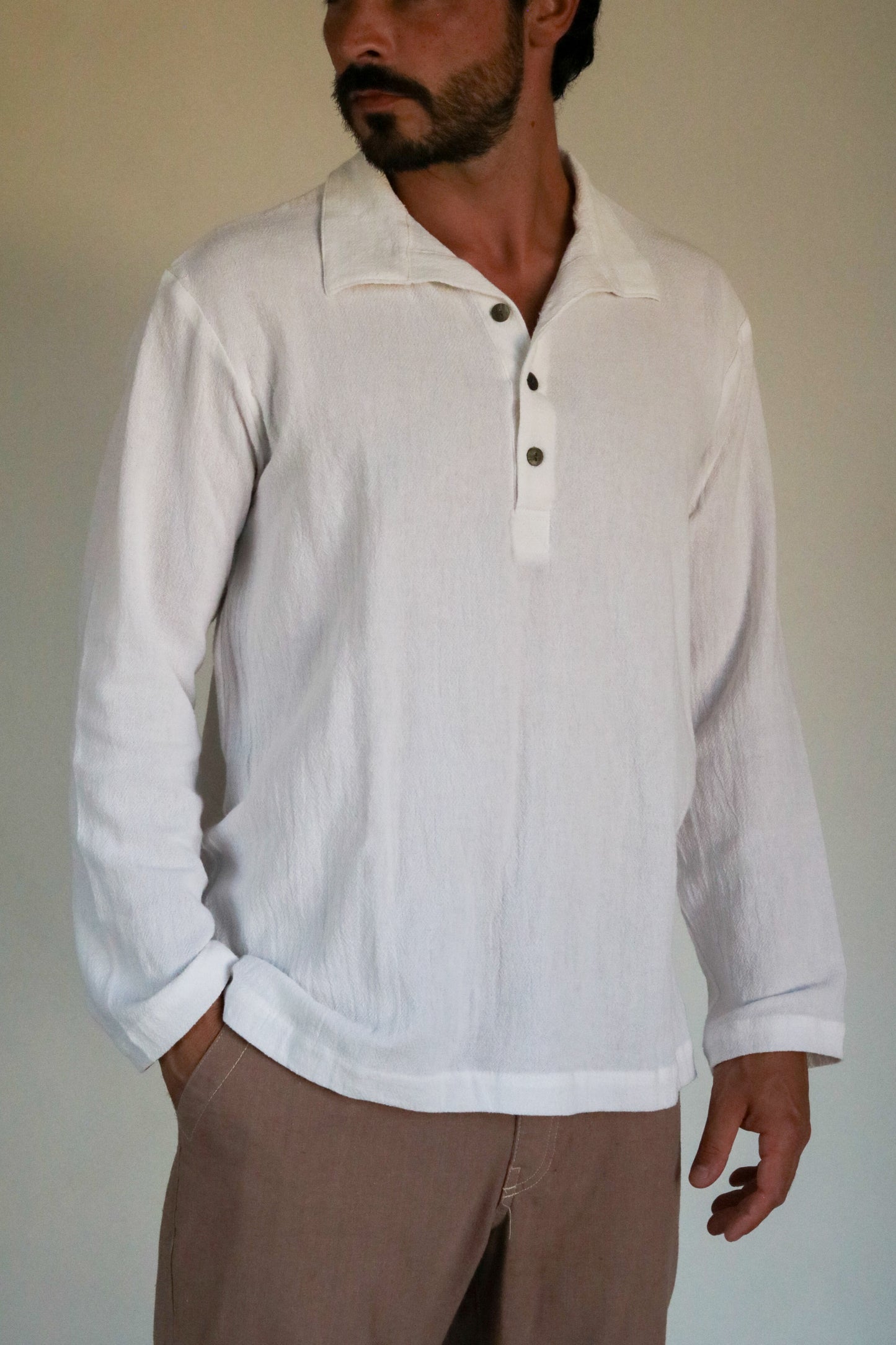 CHEMISE AWAN