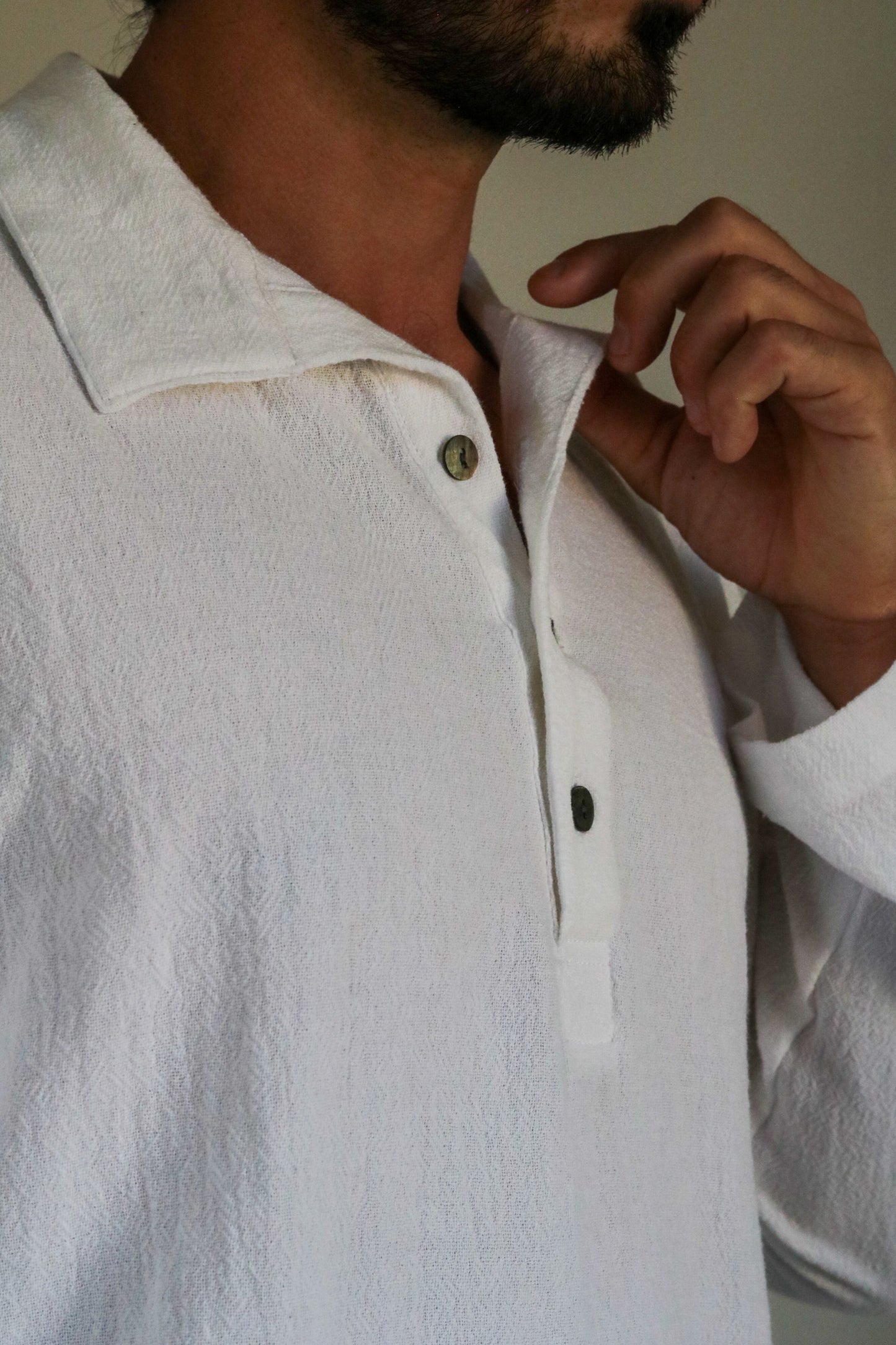 CHEMISE AWAN