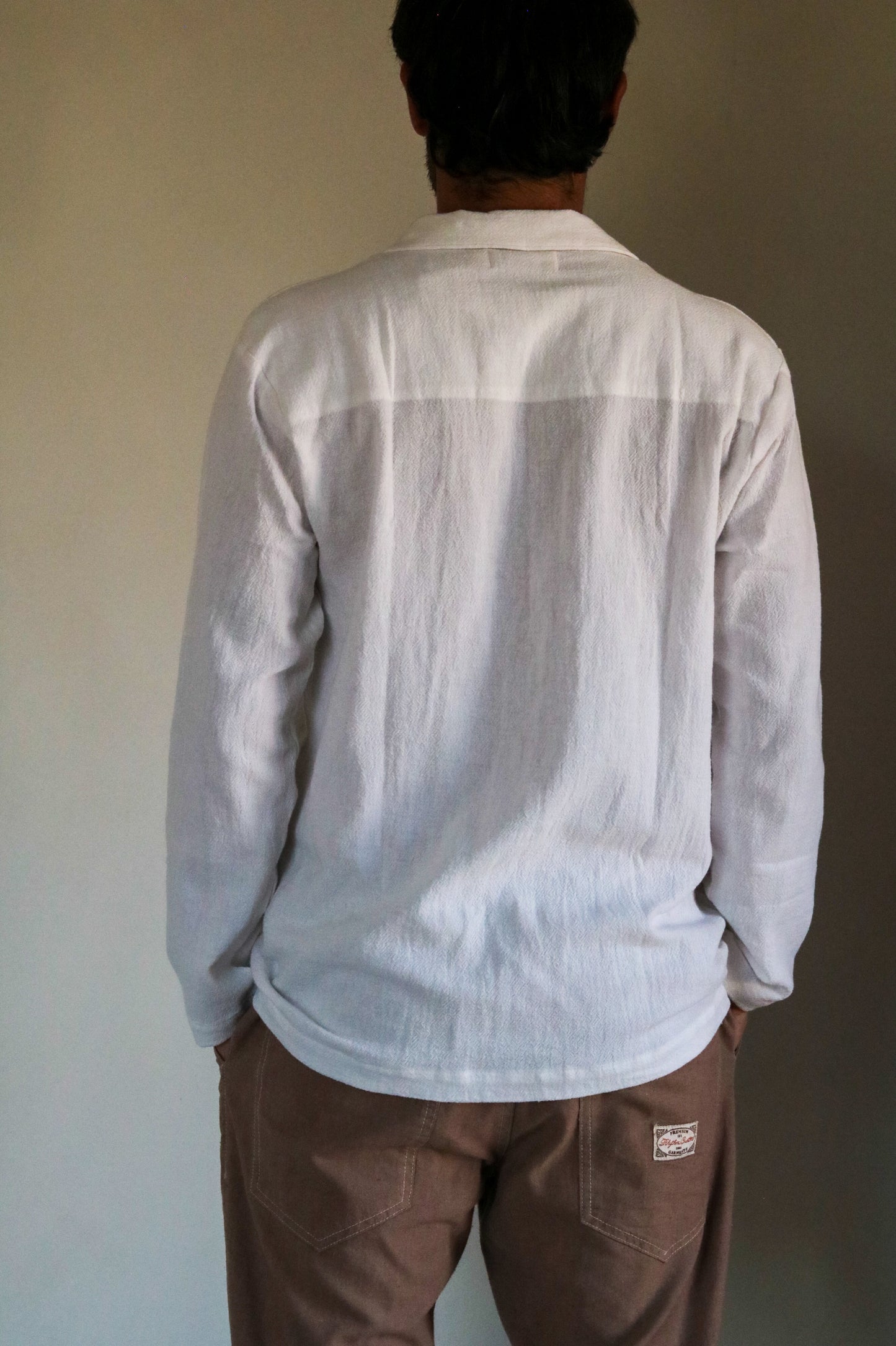 CHEMISE AWAN
