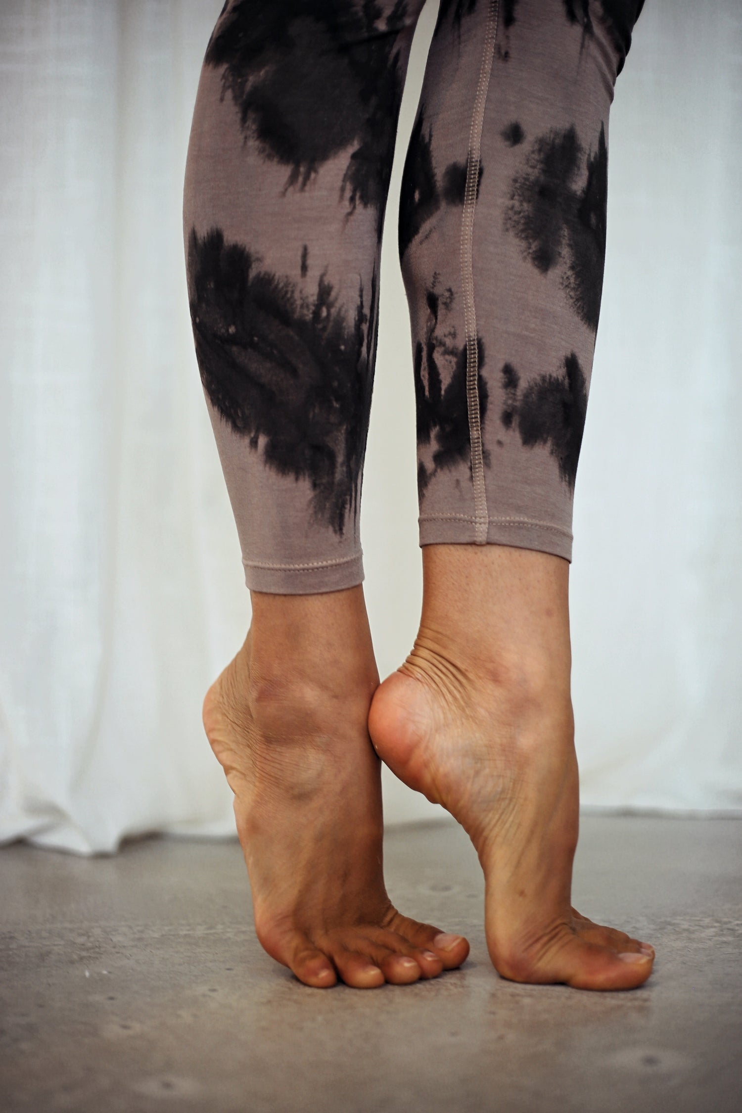 Leggings de yoga et Flares