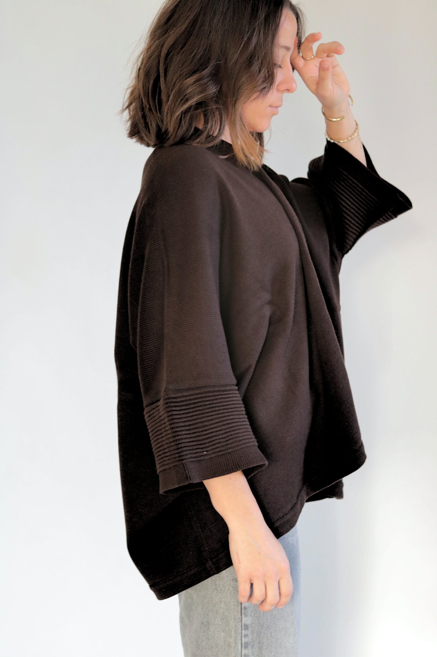 KIMONO NIDRA - Cofee