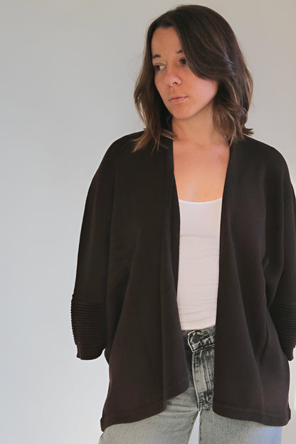 KIMONO NIDRA - Cofee