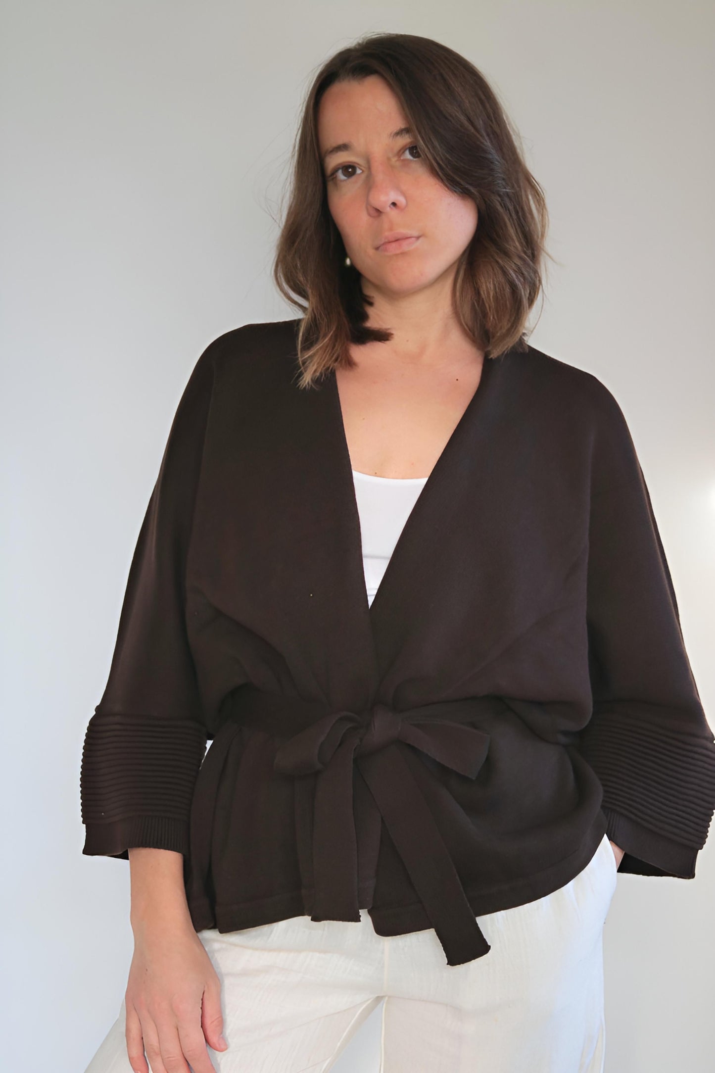 KIMONO NIDRA - Cofee