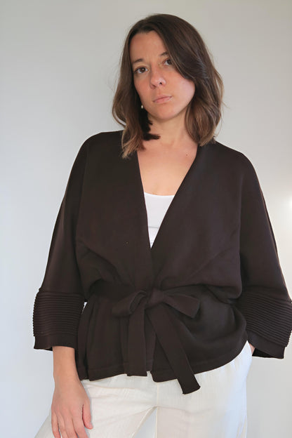 KIMONO NIDRA - Cofee