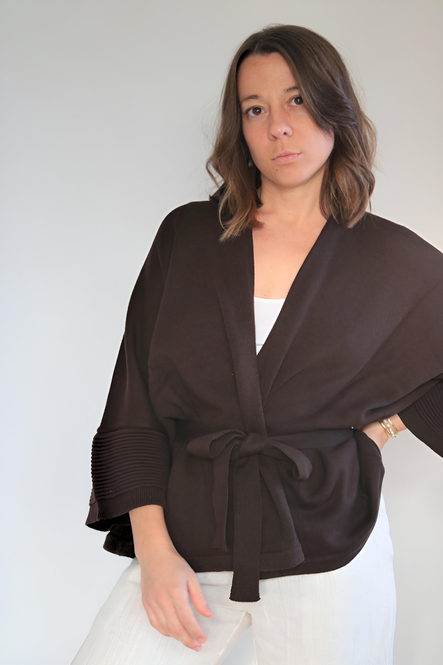 KIMONO NIDRA - Cofee