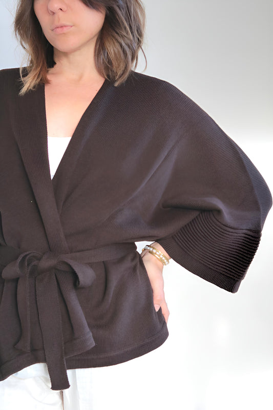 KIMONO NIDRA - Cofee