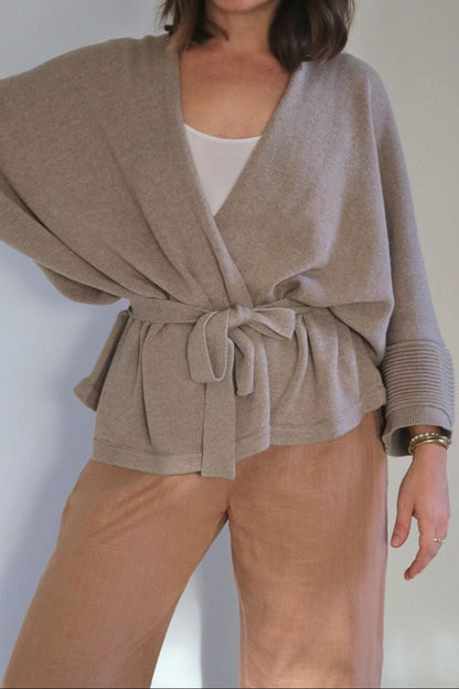 KIMONO NIDRA - Grès