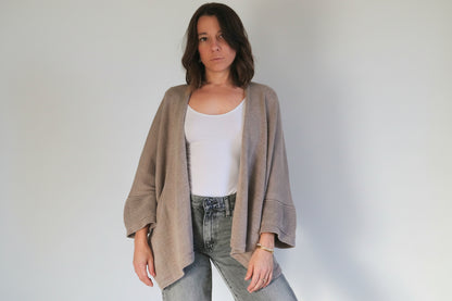 KIMONO NIDRA - Grès