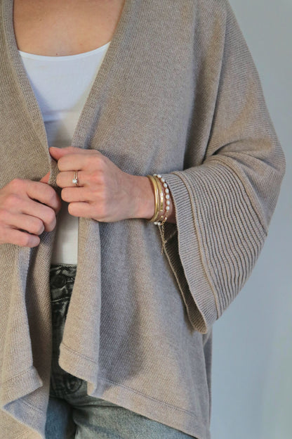 KIMONO NIDRA - Grès