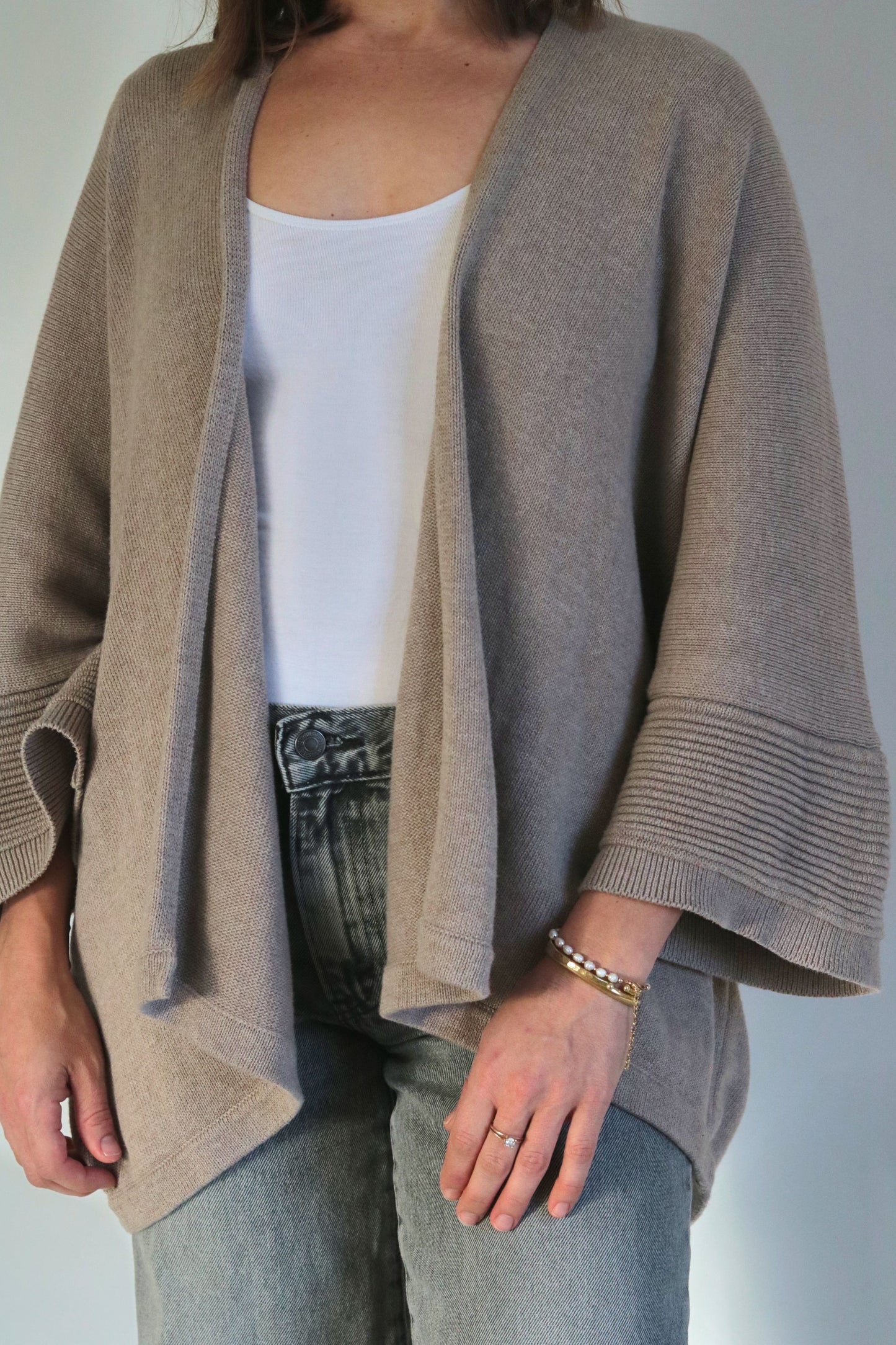 KIMONO NIDRA - Grès