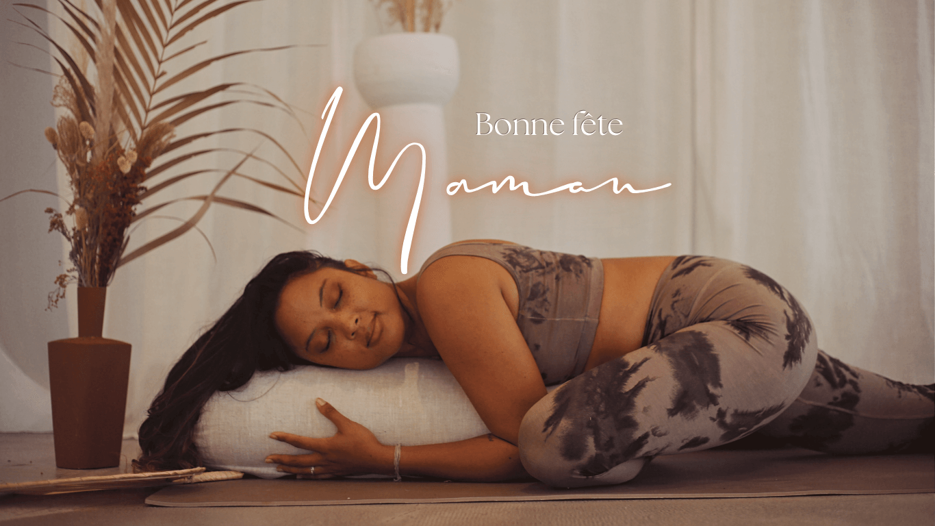 tenue de yoga femme matières naturelles