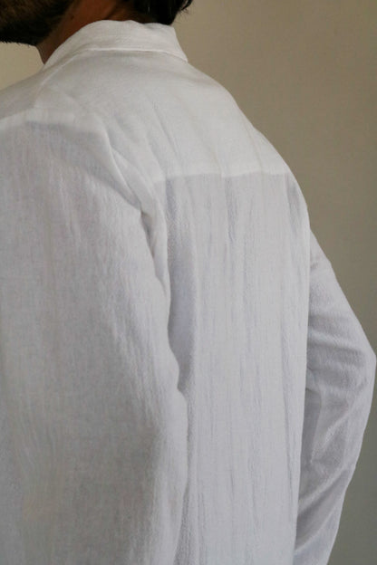 CHEMISE AWAN