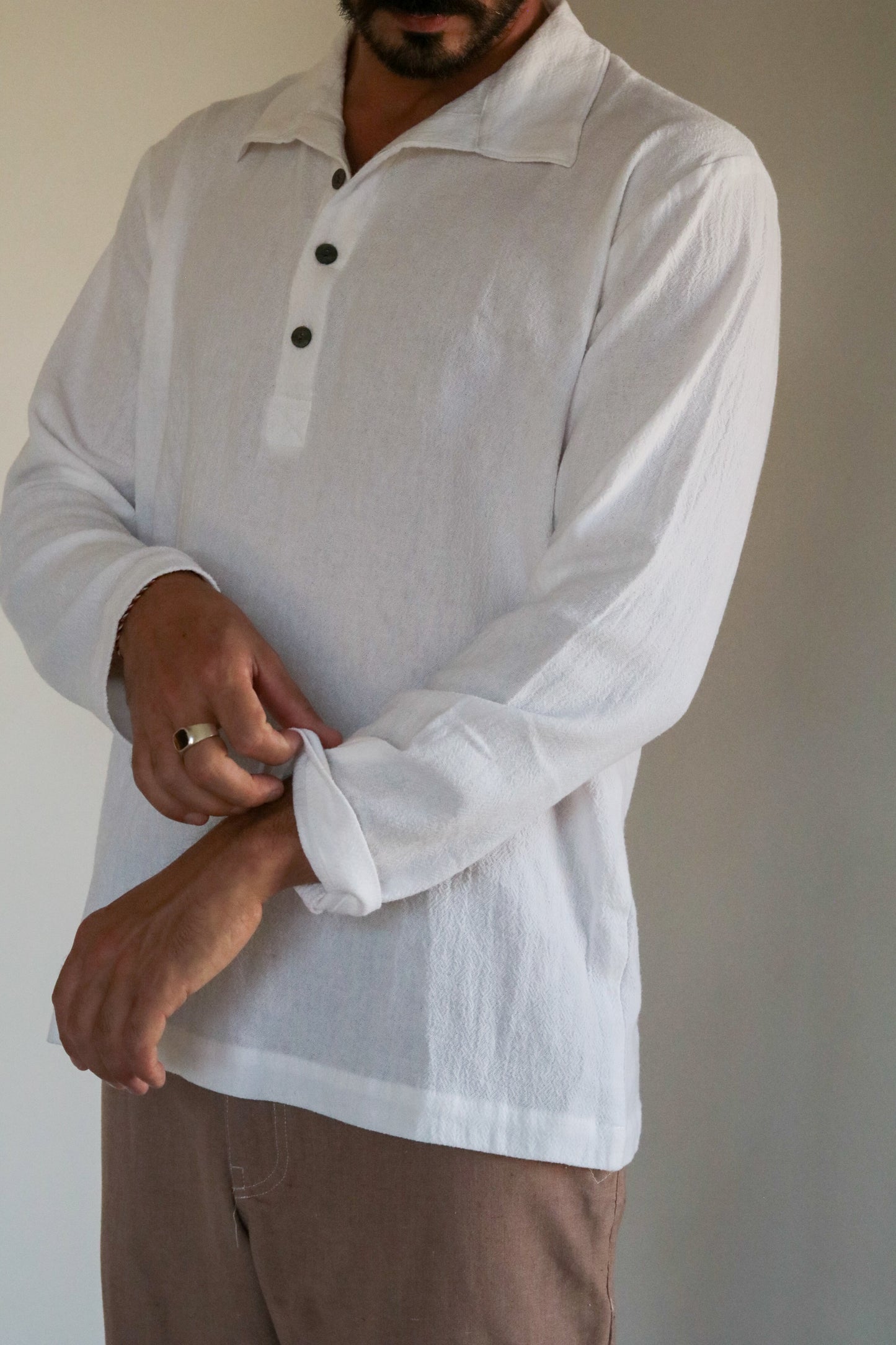 CHEMISE AWAN
