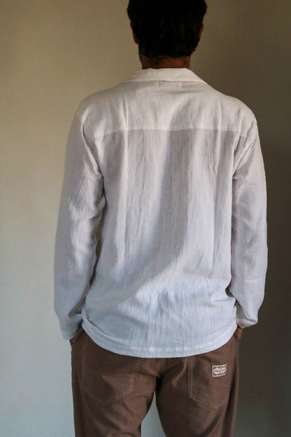 CHEMISE AWAN